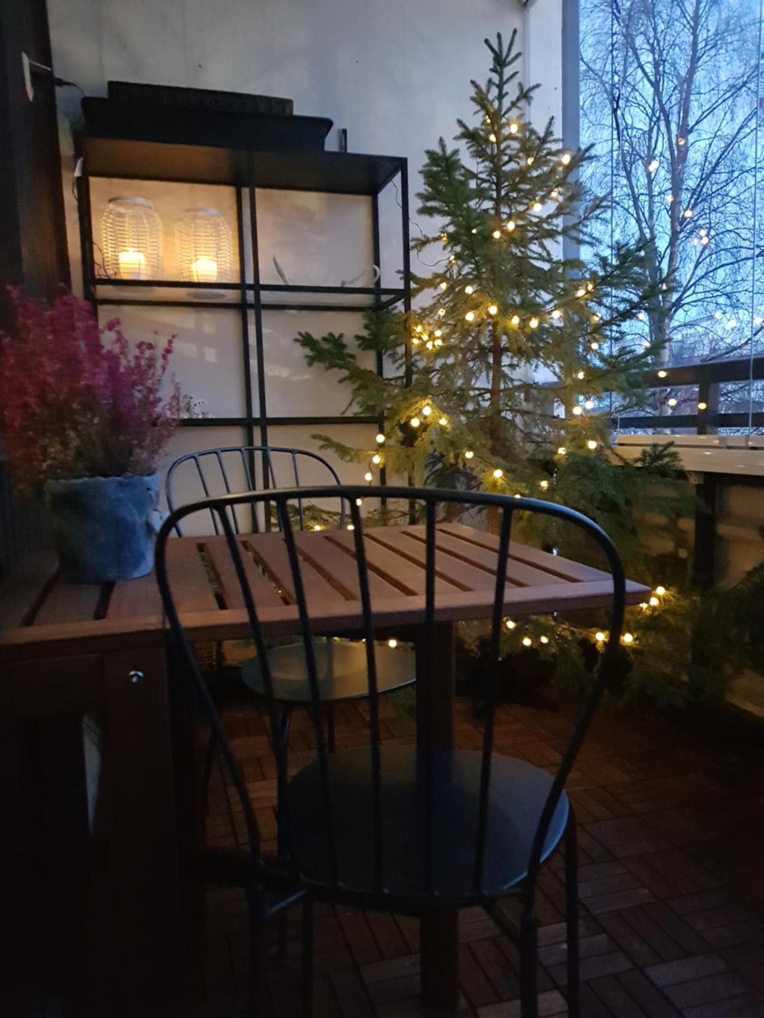 Appartement Vartiomaja - Beautiful Near Arktikum Rovaniemi